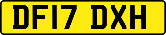 DF17DXH