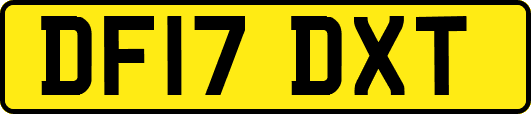 DF17DXT