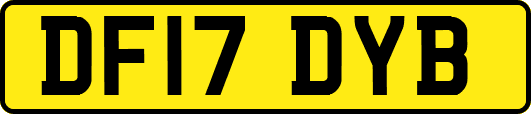 DF17DYB