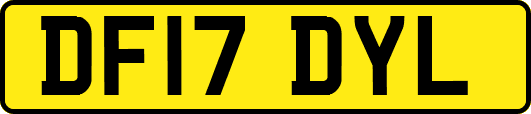 DF17DYL