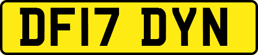 DF17DYN