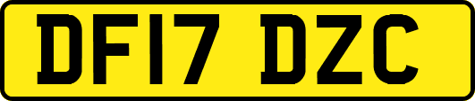 DF17DZC
