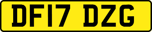 DF17DZG