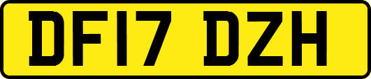 DF17DZH