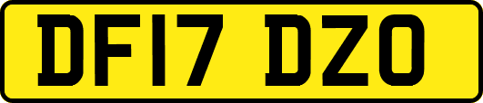 DF17DZO