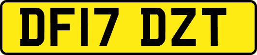 DF17DZT