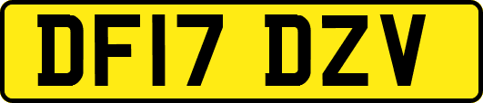 DF17DZV