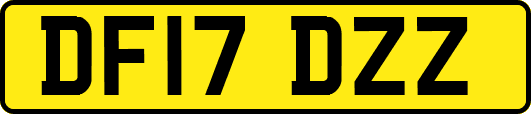 DF17DZZ