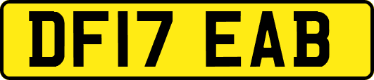DF17EAB