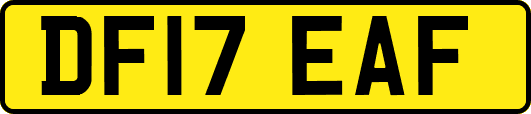 DF17EAF