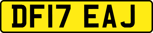 DF17EAJ