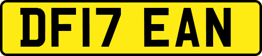 DF17EAN
