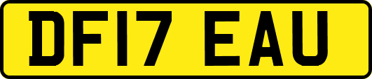 DF17EAU