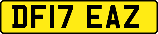 DF17EAZ