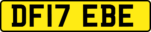 DF17EBE