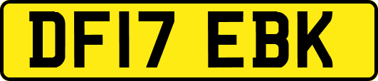 DF17EBK