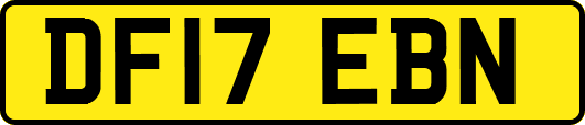 DF17EBN