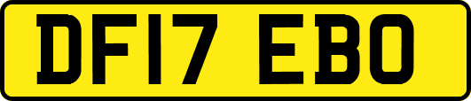 DF17EBO