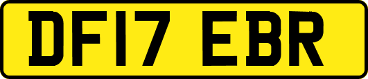DF17EBR