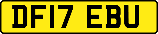 DF17EBU