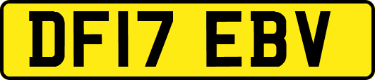 DF17EBV