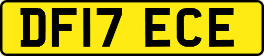 DF17ECE