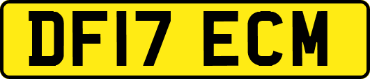 DF17ECM