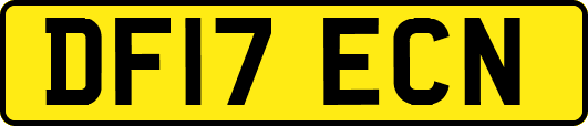 DF17ECN