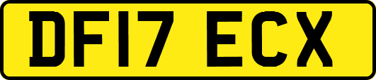 DF17ECX