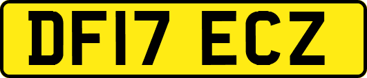 DF17ECZ