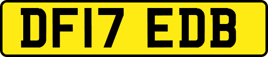 DF17EDB