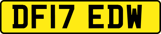 DF17EDW