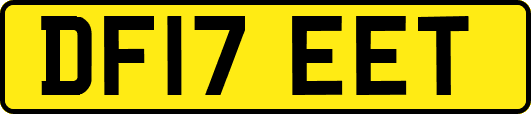 DF17EET