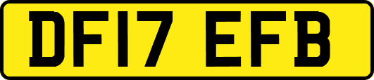 DF17EFB