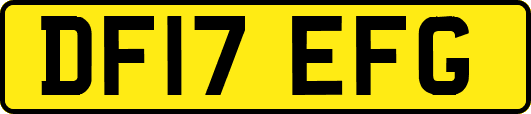 DF17EFG