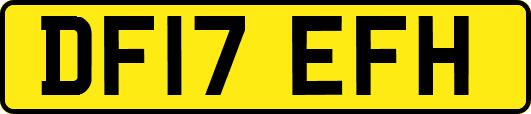 DF17EFH