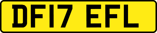 DF17EFL