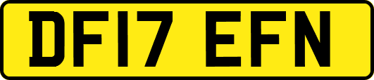 DF17EFN