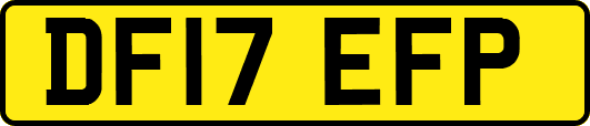 DF17EFP