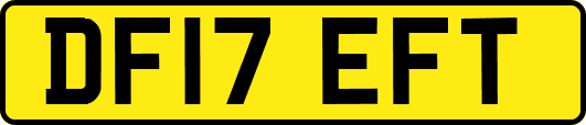 DF17EFT