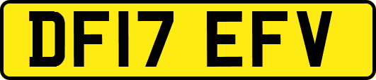 DF17EFV
