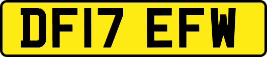 DF17EFW