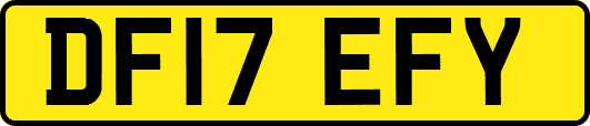 DF17EFY