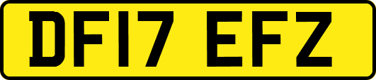 DF17EFZ