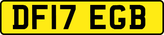 DF17EGB