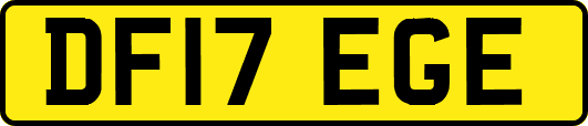 DF17EGE
