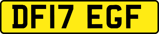 DF17EGF