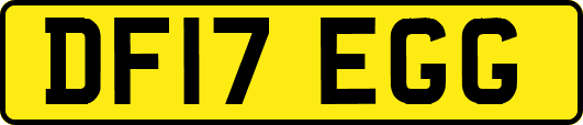 DF17EGG