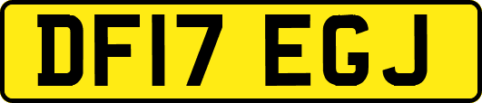 DF17EGJ