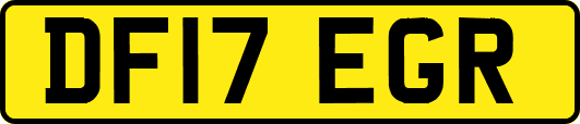 DF17EGR